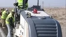 ◄ چگونگی اطلاع از آخرین وضعیت راه های کشور در نوروز ۹۳ / تجهیز ۲۵۰۰ ماشین راهداری به GPS