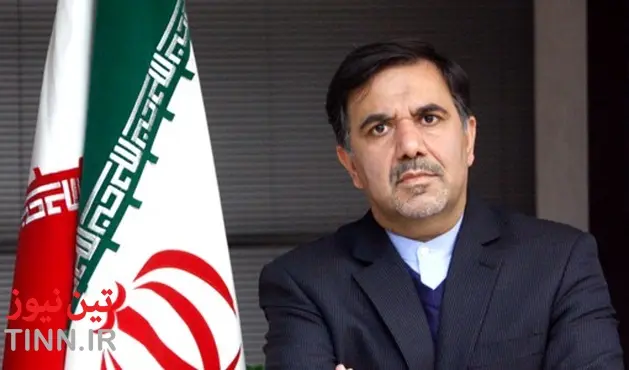 دولت و نظام ملی ساخت و ساز در ایران
