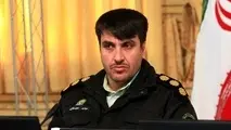 چهارشنبه‌سوری در خانه بمانید 