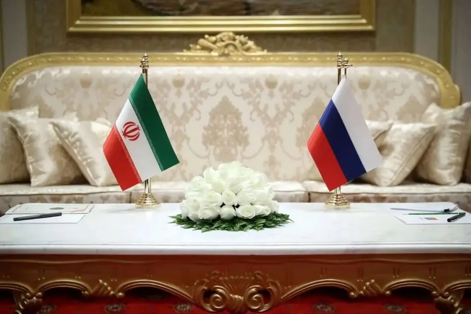ایران یک گام دیگر به عضویت ناظر اتحادیه اوراسیا نزدیک شد