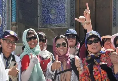 برنامه ضربتی ایران برای نفوذ به بازار چین 