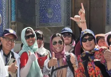برنامه ضربتی ایران برای نفوذ به بازار چین 