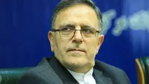 سیف:  آرامش کامل در بخش ارز حاکم شده است.