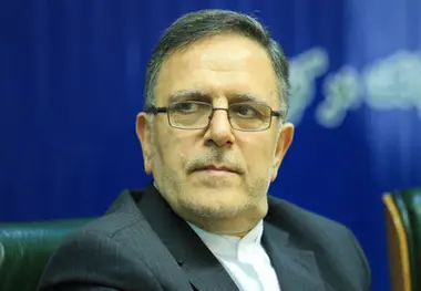 
سیف ادعای قالیباف را رد کرد
