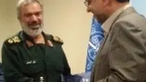 ◄ امینت خلیج فارس، امنیت جهان است / حضور آمریکا در آب‌های منطقه یعنی ناامنی