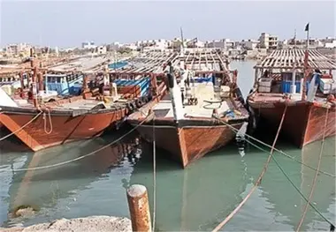 سند توسعه دریایی کشور آماده اجرا است