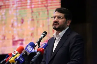 دعوت از کشورهای همسایه برای انتخاب ایران جهت جابه‌جایی و ترانزیت کالا
