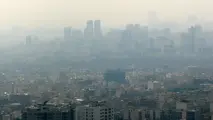 
هزینه 15 هزار میلیارد تومانی آلودگی هوا 
