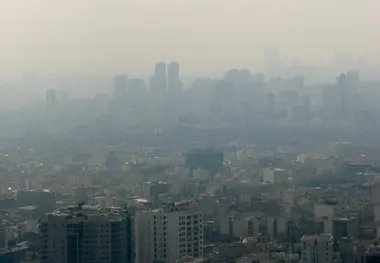 هیچ یک از مصوبات آلودگی هوا در قانون برنامه ششم الزام‌آور نیست