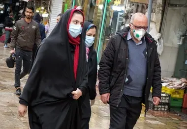 نحوه دورکاری ۵۰ درصد کارکنان ابلاغ شد