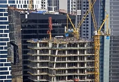 ساخت‌وساز باید از مالکیت شهرداری‌ها خارج شود
