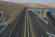 ایمن سازی شریان های ترانزیتی مرکز به جنوب کشور در جغرافیای اصفهان