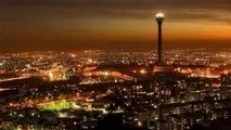 تهران، شهر اخلاق؟