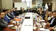 برگزاری نخستین جلسه عملیات زمستانی شهر فرودگاهی امام