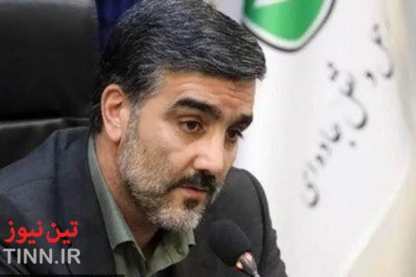 اینفوگرافیک| در سفر رییس سازمان راهداری به استان خوزستان چه گذشت؟‌