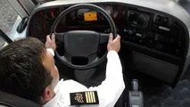 صفر تا صد دریافت کارت هوشمند رانندگی ناوگان مسافری 