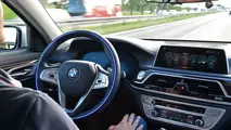 Fiat Chrysler joins BMW, Intel and Mobileye to develop autonomous driving platform