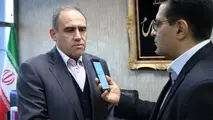 نیروی انسانی مهمترین سرمایه شرکت فرودگاه‌ها هستند