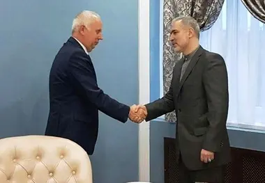برقراری پرواز مستقیم ایران-بلاروس در آینده نزدیک