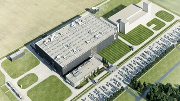Lufthansa Technik, GE Aviation lay foundation for XEOS facility