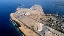 ورود هفت کشتی کالای اساسی به بندر شهید بهشتی چابهار