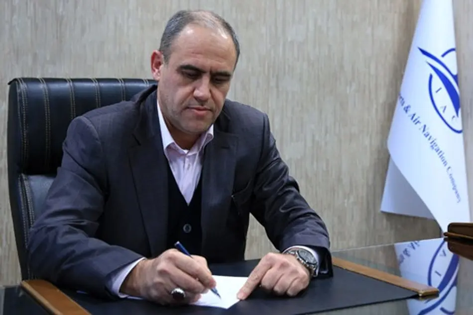  اعضای جدید هیات تشخیص شرکت فرودگاه‌ها منصوب شدند