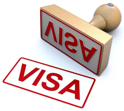 اجرای قانون ورود اتباع خارجی بدون ویزا