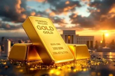 چرا طلا گران می‌ شود؟