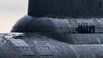 Australia Conducts First Maintenance of US Nuclear Submarine