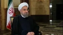  روحانی در پیام نوروزی: مبارزه با فقر را ادامه خواهیم داد 