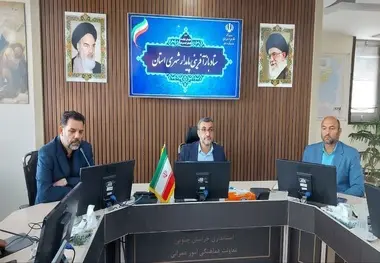 آسفالت ۸۲ هزار مترمربع از معابر خراسان جنوبی