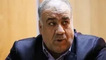 اعتبارات رفع نقاط پرحادثه در جاده‌های لرستان افزایش می‌یابد