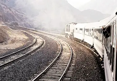 ریل‌ها سال آینده ۳ هزار و ۵۰۰ میلیارد پول می‌خواهند