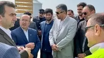 استفاده از پتانسیل بنادر شمالی برای مقابله با تحریم‌ها