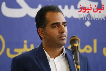 نشست خبری حبیب‌اله طاهرخانی معاون وزیر راه و شهرسازی و مدیرعامل شرکت عمران شهرهای جدید در نمایشگاه حمل‌و‌نقل