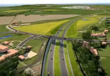 Highways England to build £100m new bypass in Lancashire
