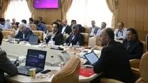 گردهمایی معاونین فنی و عملیاتی شرکت‌های هواپیمایی در سازمان هواپیمایی کشوری 