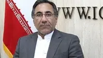 پروژه فرودگاه مسافربری در منطقه چابهار اجرایی شد