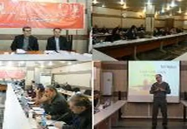 دوره آموزشی آشنایی با مدیریت ایمنی ترافیک جاده ای(استانداردبین المللی ایزو ۳۹۰۰۱)