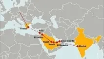 دروزاه جهانی بدون ایران