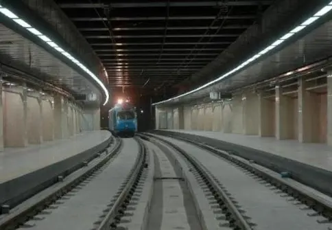 خرید واگن برای خط یک قطار شهری مورد توجه قرار گیرد