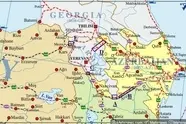  خط آهن جلفا؛ از مسیر فراموش شده ریلی تا فرصتی که باید احیا شود