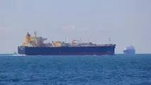 Butane Leaks After Very Large Gas Carrier and Tanker Collide Singapore