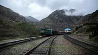 «لکوترول» مزیت فراموش‌شده راه‌آهن
