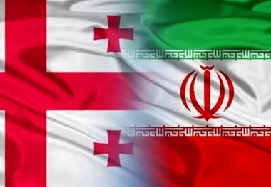ممنوعیت و محدودیت ورود کامیون‌های ایرانی به گرجستان صحت ندارد