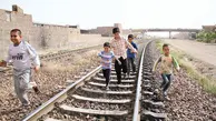 قطار مرگ در مسیر مازندران
