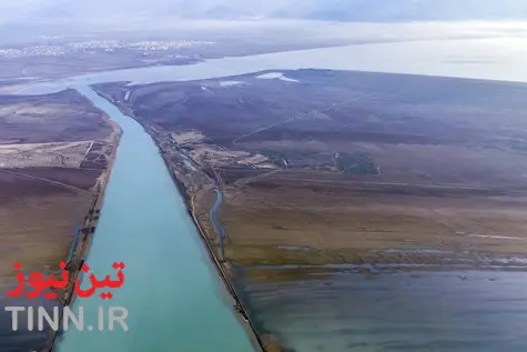 گزارش تصویری | منطقه گردشگری آشوراده