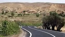 ۵۱ درصد راه‌های روستایی خراسان جنوبی آسفالت شد