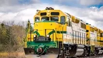 هزینه کمرشکن اجاره و نگهداری لوکوموتیو برای راه‌ آهن