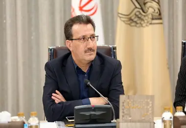 آغاز عملیات اجرایی سه پروژه بزرگ ریلی در خوزستان؛ امسال 